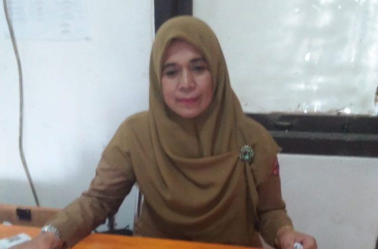 Lima Kube Dapat Bantuan Usaha