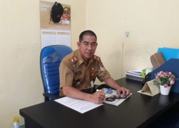 Kesbangpol Tingkatkan Insentif Babinsa dan Bhabinkamtibmas