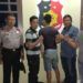 Pencuri Barang Mahasiswa KKN di Banjit Tertangkap