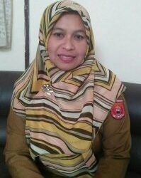 Produksi Ikan Lambar 2018 Capai 8.527 Ton