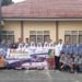 Polres Lambar Sosialisasikan Millenial Road Safety