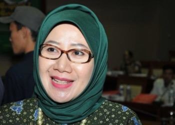 DPR Dukung Mitigasi Bencana Masuk Kurikulum