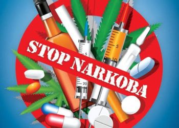 BNN Lamsel Optimalkan Pencegahan Narkoba