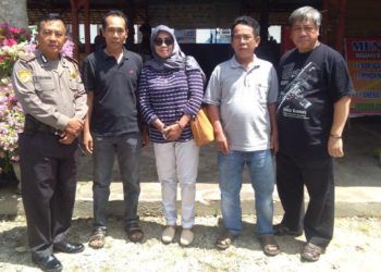 Alumni Harus Bersinergi Tingkatkan Kualitas Almamater