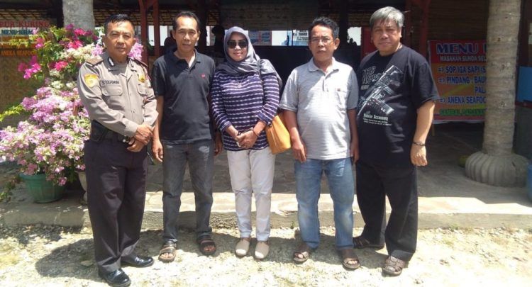 Alumni Harus Bersinergi Tingkatkan Kualitas Almamater