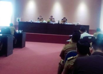 Terobosan Baru guna Dongkrak PAD