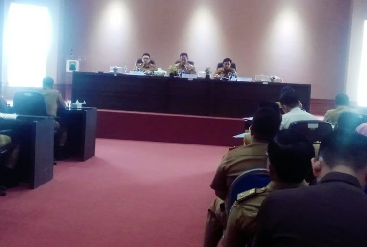 Terobosan Baru guna Dongkrak PAD