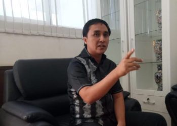 Tindak Tegas Oknum Kabid Narkoba!