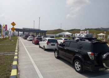 JTTS Masih Diberlakukan Gratis