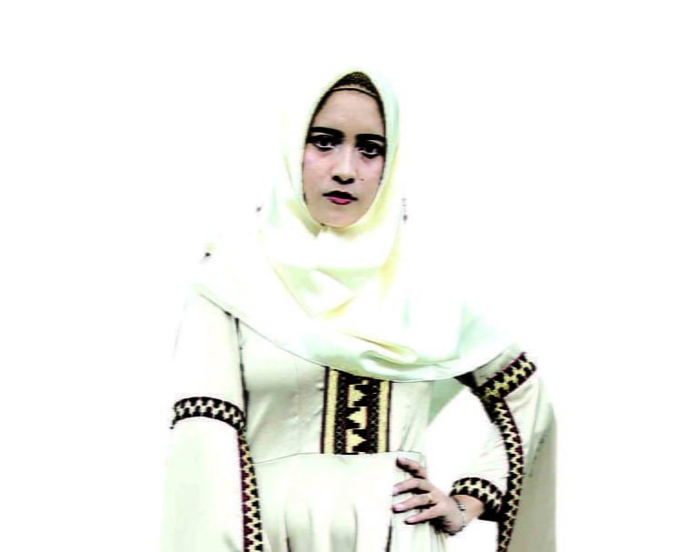 Sentuhan Tapis Gaya Timur Tengah