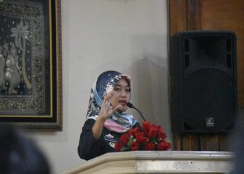 Lamtim Masuk Zona Kuning Kepatuhan Pelayanan Publik