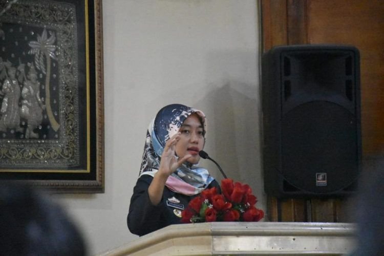 Lamtim Masuk Zona Kuning Kepatuhan Pelayanan Publik