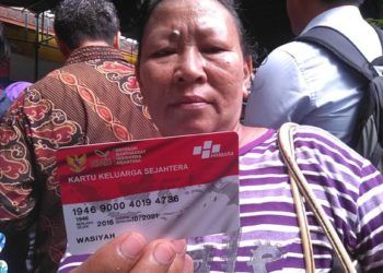 Program BPNT Diperluas