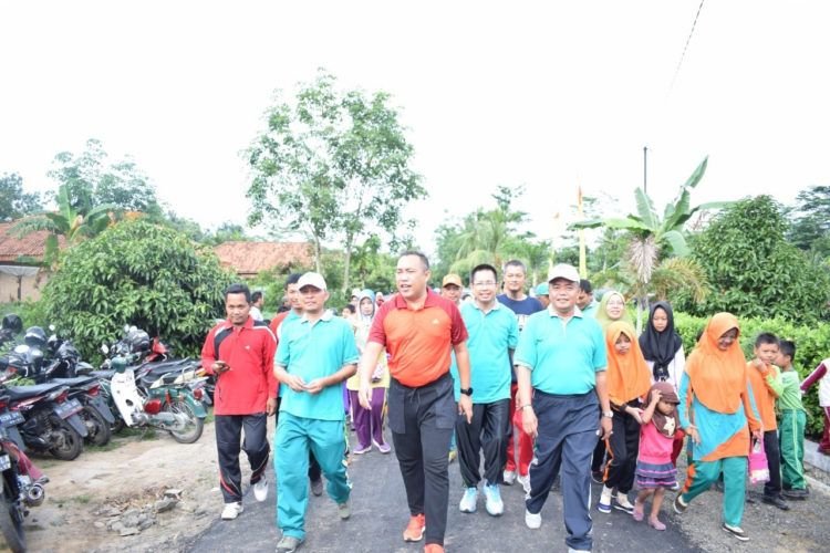 HAB Kemenag Momentum Ingatkan Kehidupan Beragama