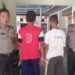 Dua Remaja Perampas Ponsel Dibekuk