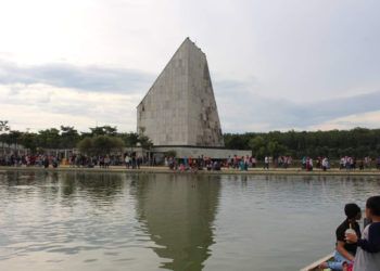 Tubaba Siapkan Rp5,5 Miliar Sukseskan MTQ Provinsi