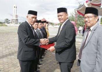 Kemenag Dituntut Selalu Tebarkan Energi Keberagaman