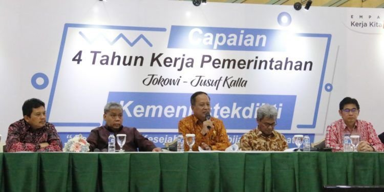 Izin Pendirian Program Studi Baru Dipermudah