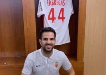 Fabregas