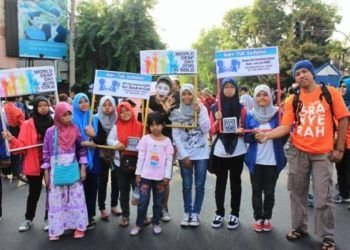 Kesejahteraan Tunarungu Perlu Perhatian