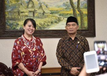Usulan Mendikbud akan Dirembug LTMPT dan MRPTNI