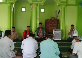 Kemenag dan Dewan Dakwah Dorong Bandar Lampung Kota Zakat