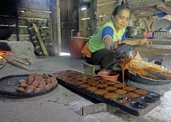 Desa-Desa di Kaltim Diajak Percepat Pencairan DD