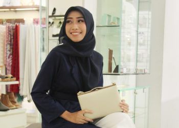 Simpel dan Elega Tren Tas 2019