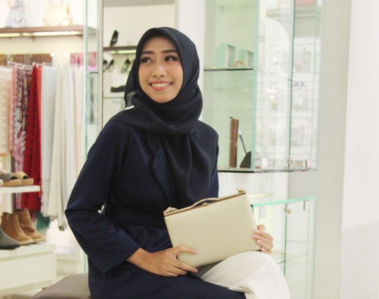 Simpel dan Elega Tren Tas 2019