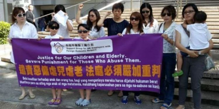 Ratusan Mahasiswa Indonesia Jadi Korban Kerja Paksa di Taiwan