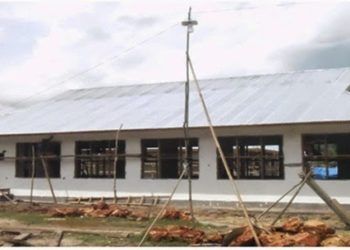 Tekan Angka Putus Sekolah lewat Pembangunan USB