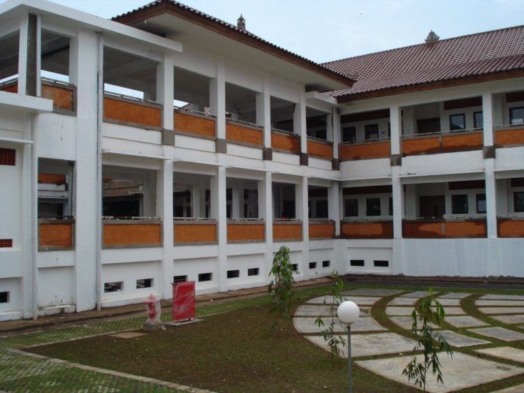 Disdikbud Bandar Lampung Tambah 3 SMP Negeri