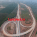 Jalan tol trans-Sumatera (JTTS). (Foto: Dok/Lampost.co)