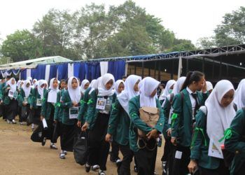 Fakultas Ekonomi dan Bisnis Buka Kelas Internasional