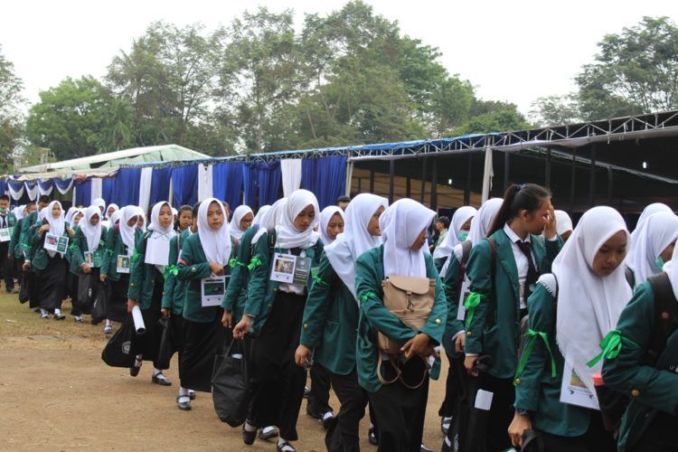 Fakultas Ekonomi dan Bisnis Buka Kelas Internasional