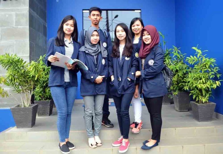 Penetapan Kuota Gunakan Rekam Jejak Alumni