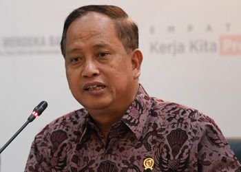 BNPB Ajukan Pendirian Perguruan Tinggi Khusus Kebencanaan