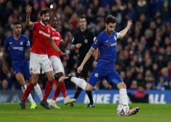 Fabregas