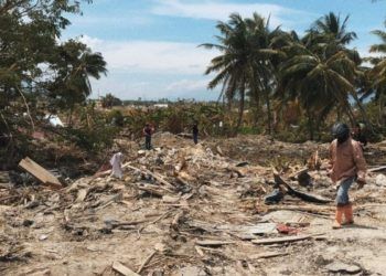 Relokasi Hunian Perlu Pertimbangkan Psikis Korban Bencana