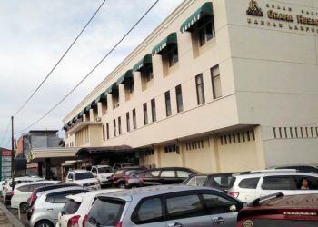 Jumlah RS yang Belum Terakreditasi Tidak Signifikan