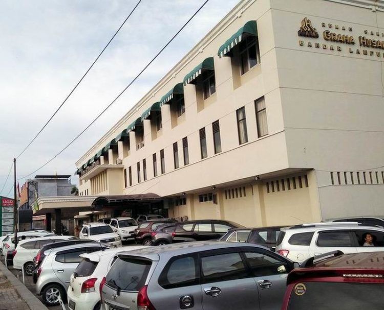 Jumlah RS yang Belum Terakreditasi Tidak Signifikan