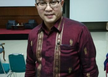 IPB Rebranding Jadi IPB University