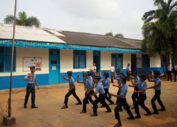 Minat Kuliah Lulusan SMK Rendah