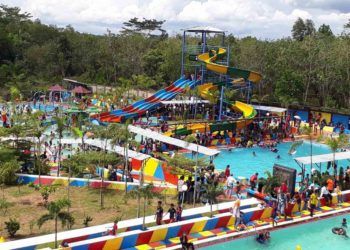 Taman Kehati, Mesuji