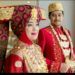 CHUSNUNIA AKAN MENIKAH. Foto pre-wedding Bupati Lampung Timur yang juga merupakan Wakil Gubernur Lampung terpilih periode 2019—2024 Chusnunia Chalim dengan Erry Ayudhiansyah, Jumat (18/1). Chusnunia dan Erry Ayudhiansyah rencananya melaksanakan akad nikah pada Sabtu (2/2) di Desa Karanganom, Kecamatan Wawaykarya, Lampung Timur.
INSTAGRAM CHUSNUNIA