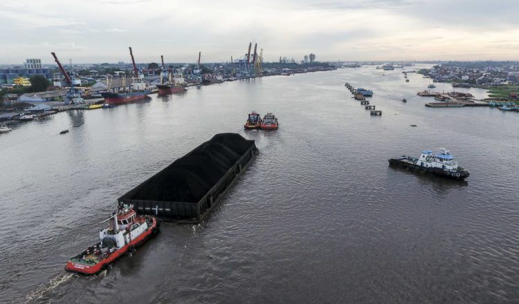 Pemerintah Cabut 2.078 Izin Minerba