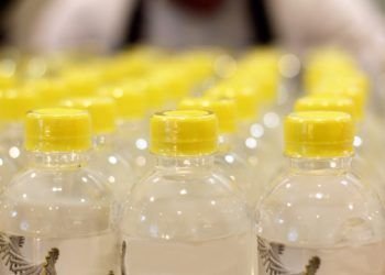 SPAM Ditarget Aliri 60 Ribu Pelanggan