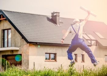 Kementerian PU-Pera Bangun 42 Rusun ASN di Bengkulu