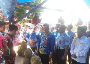 Pemkab Siap Wujudkan Gununggijul sebagai Destinasi Wisata