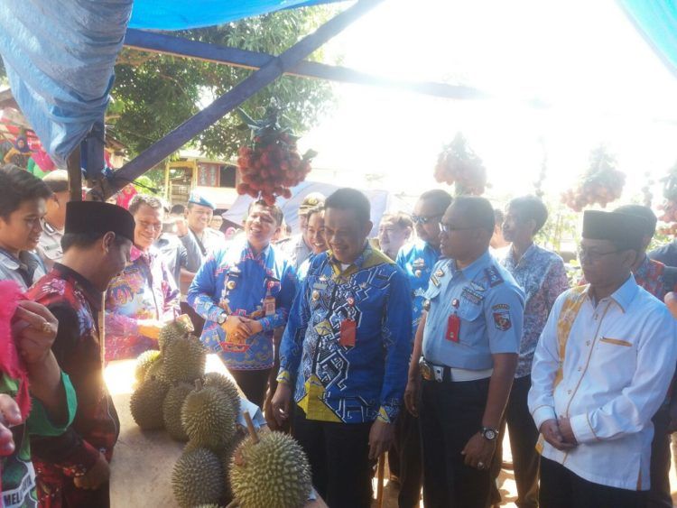 Pemkab Siap Wujudkan Gununggijul sebagai Destinasi Wisata